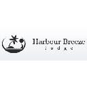 Harbour Breeze Lodge logo
